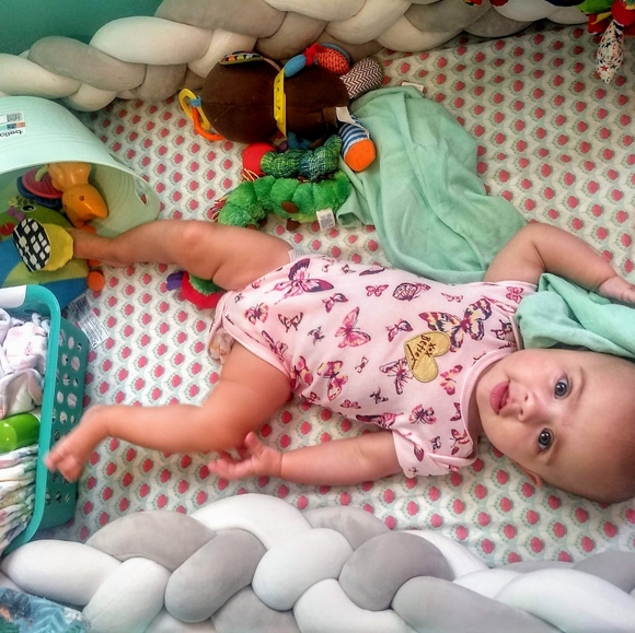 Meet your Posher, Kaitlyn - Picture 4 of 16